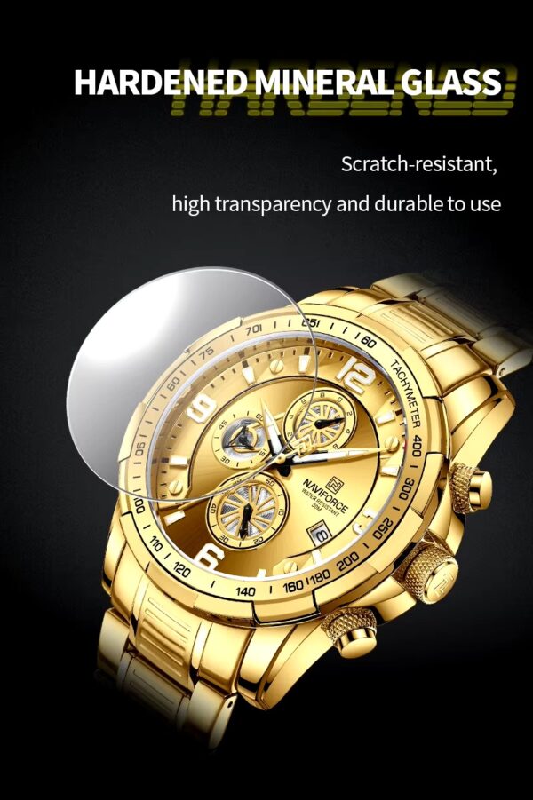 Reloj NAVIFORCE - Imagen 12