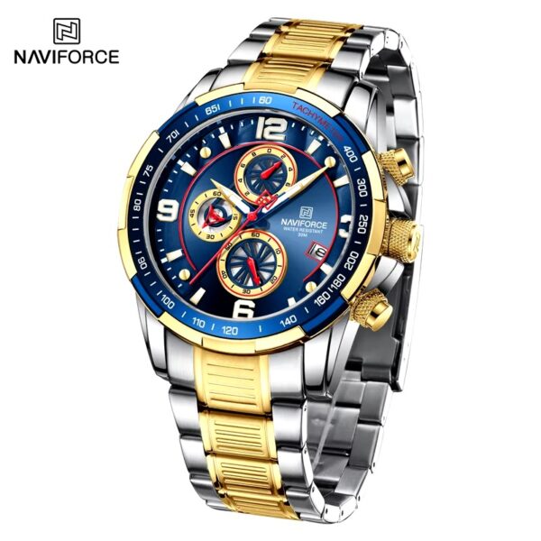 Reloj NAVIFORCE