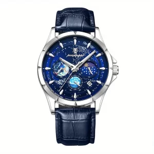 Reloj POEDAGAR STARSNIGHT