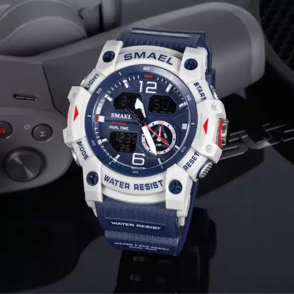 Reloj SMAEL - Imagen 6