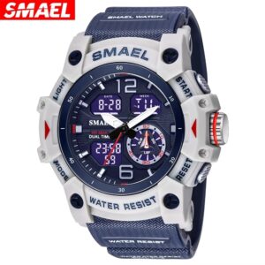 Reloj SMAEL