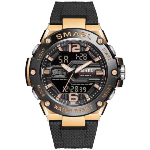 Reloj SMAEL - Imagen 2