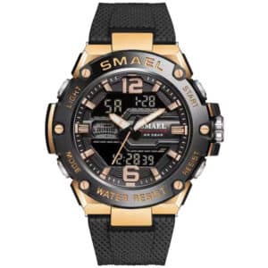 Reloj SMAEL