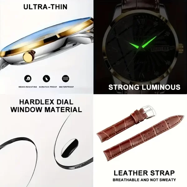 Reloj POEDAGAR - Imagen 4