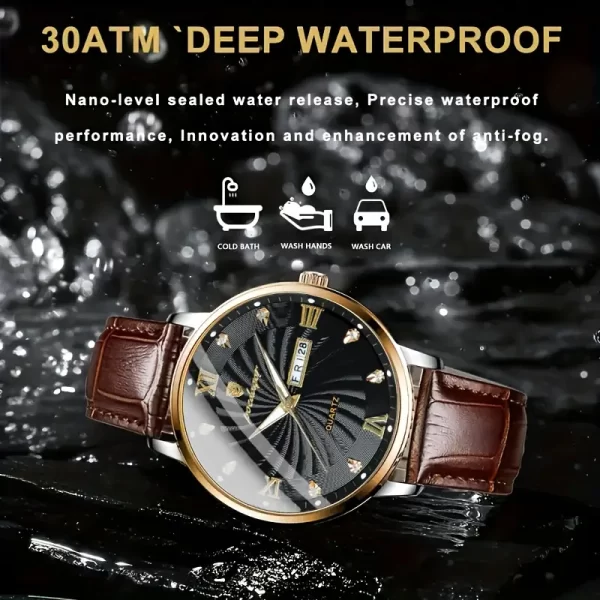 Reloj POEDAGAR - Imagen 2