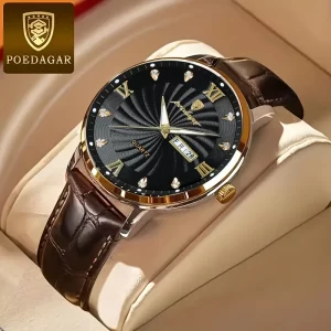 Reloj POEDAGAR