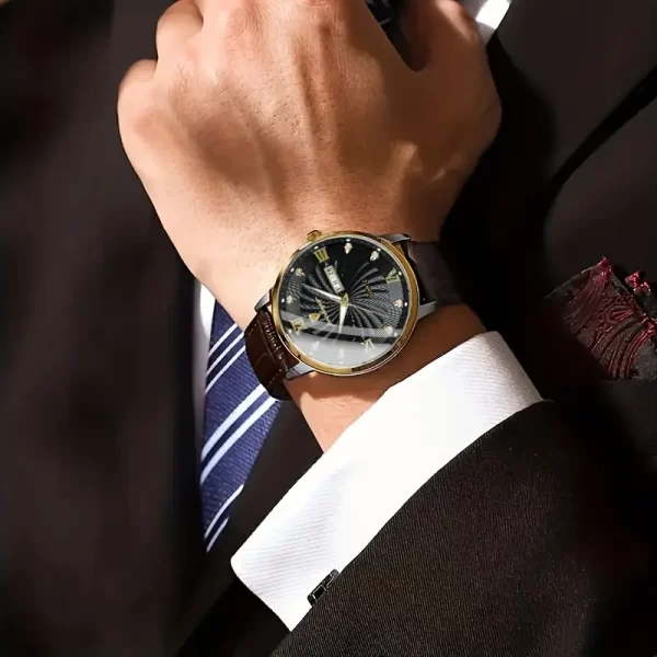 Reloj POEDAGAR - Imagen 3
