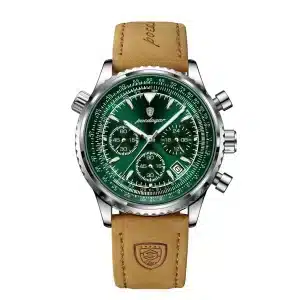 Reloj POEDAGAR