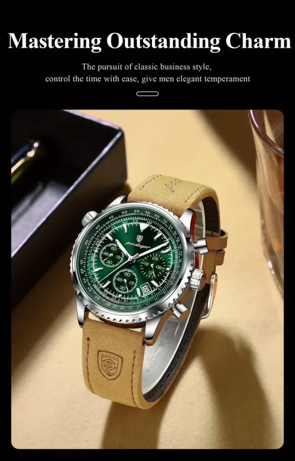 Reloj POEDAGAR - Imagen 6