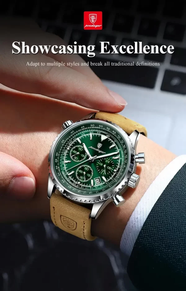 Reloj POEDAGAR - Imagen 10